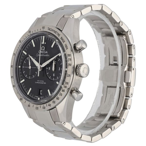 Omega Speedmaster 57 331.10.42.51.01.001